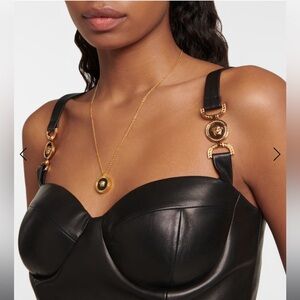 House of Harlow necklace